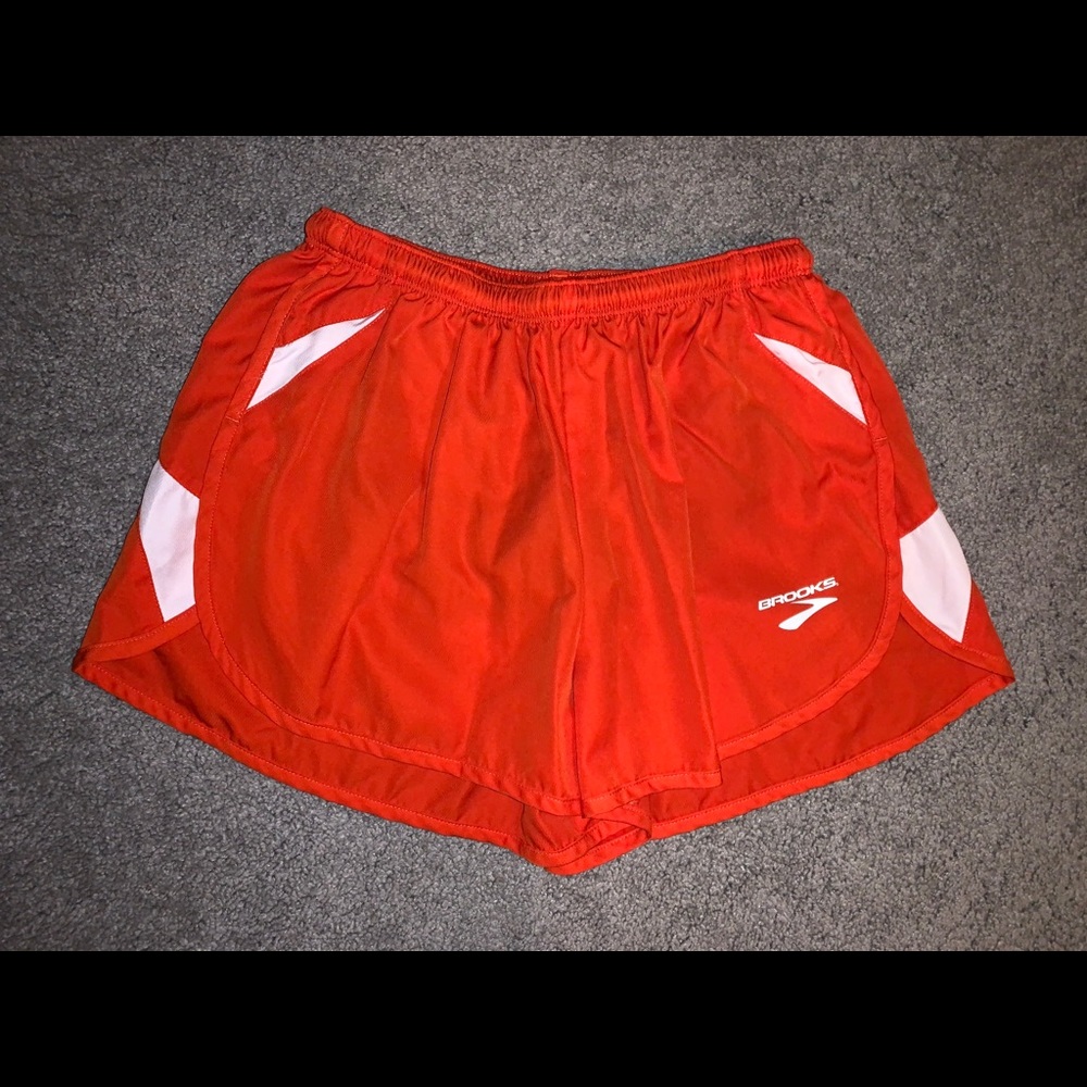 Brooks Running Shorts